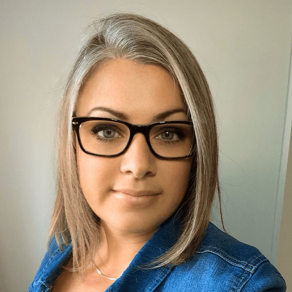 Tanya Bourque, OLCM, RCM Image