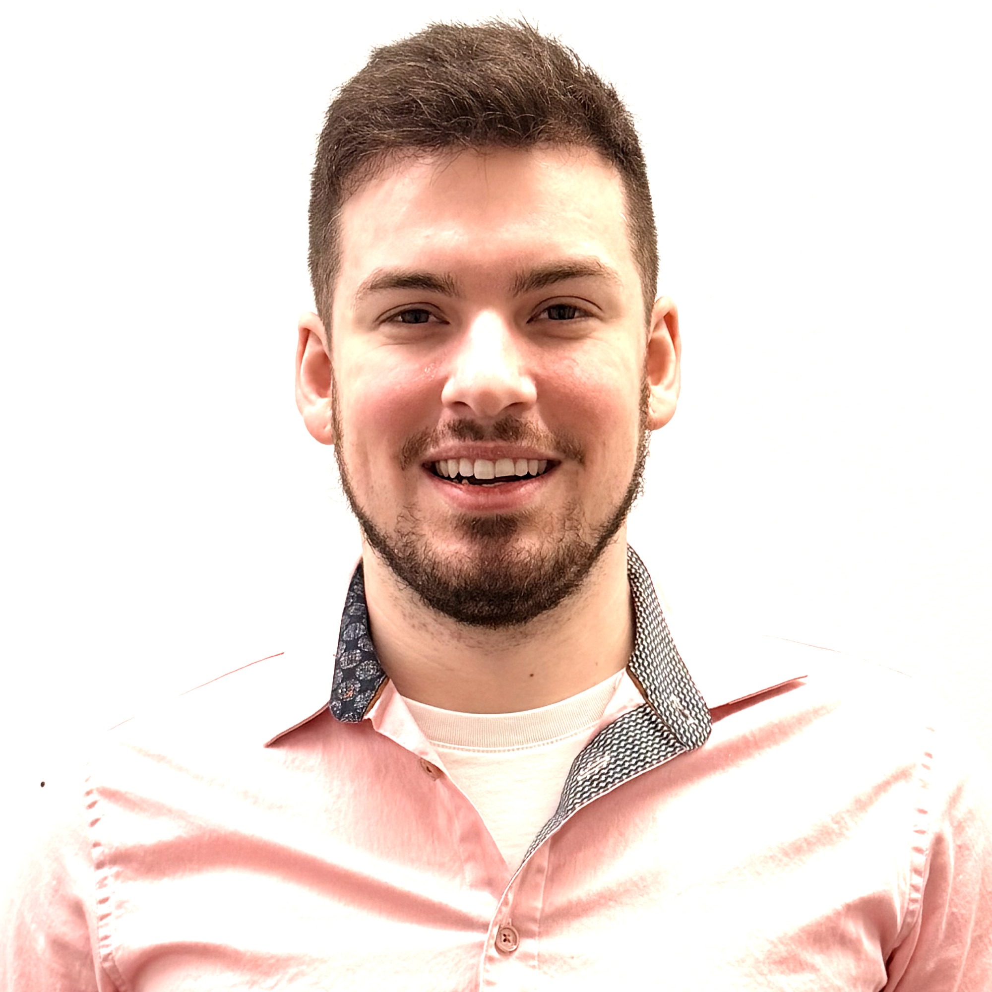 Christian Waddell, OLCM-L Image