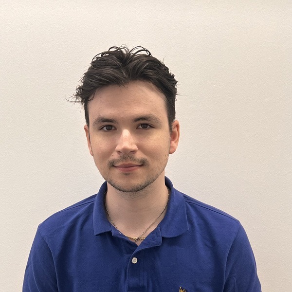 Daniel Bennett OLCM-L Image