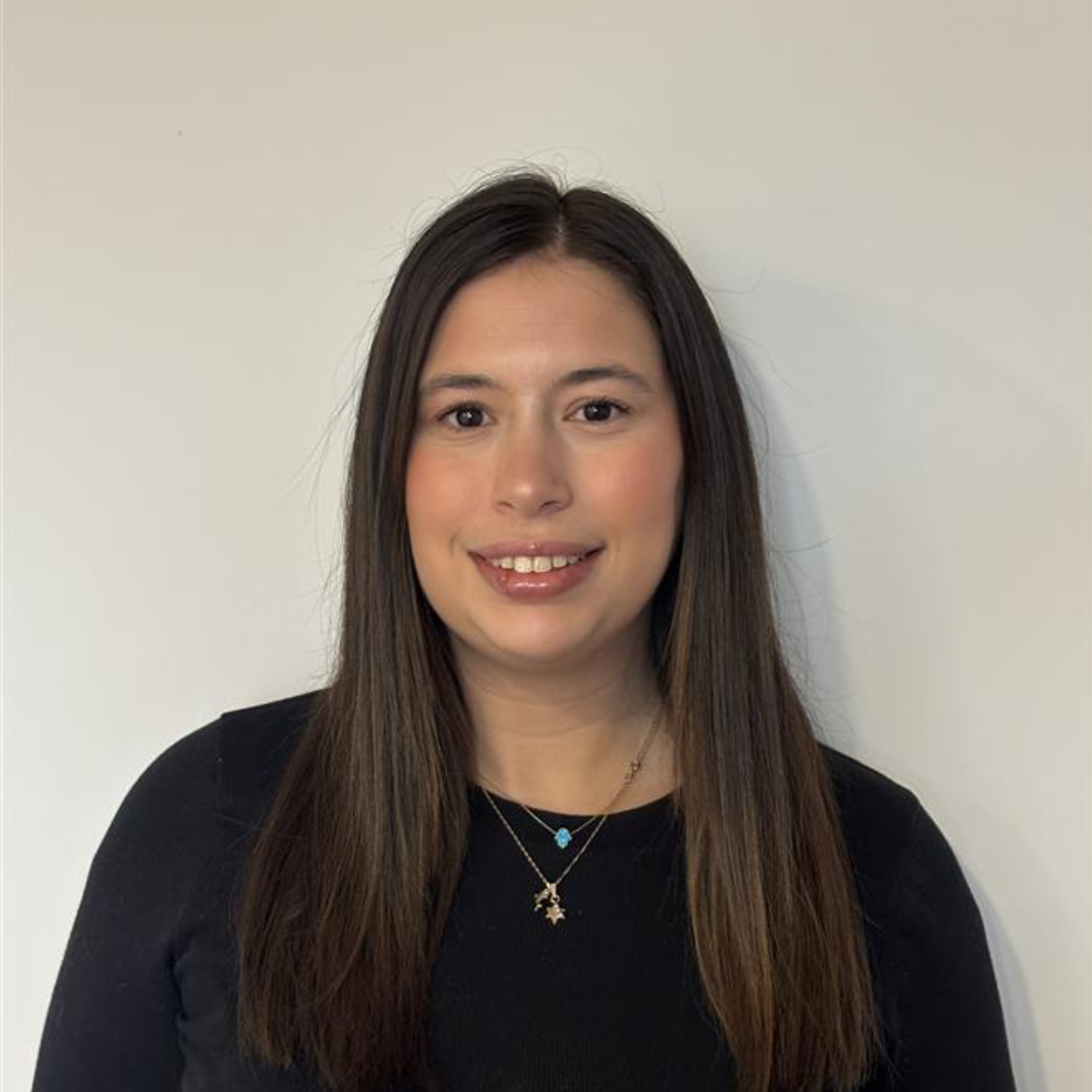 Daniela Kolomiets, OLCM-L Image