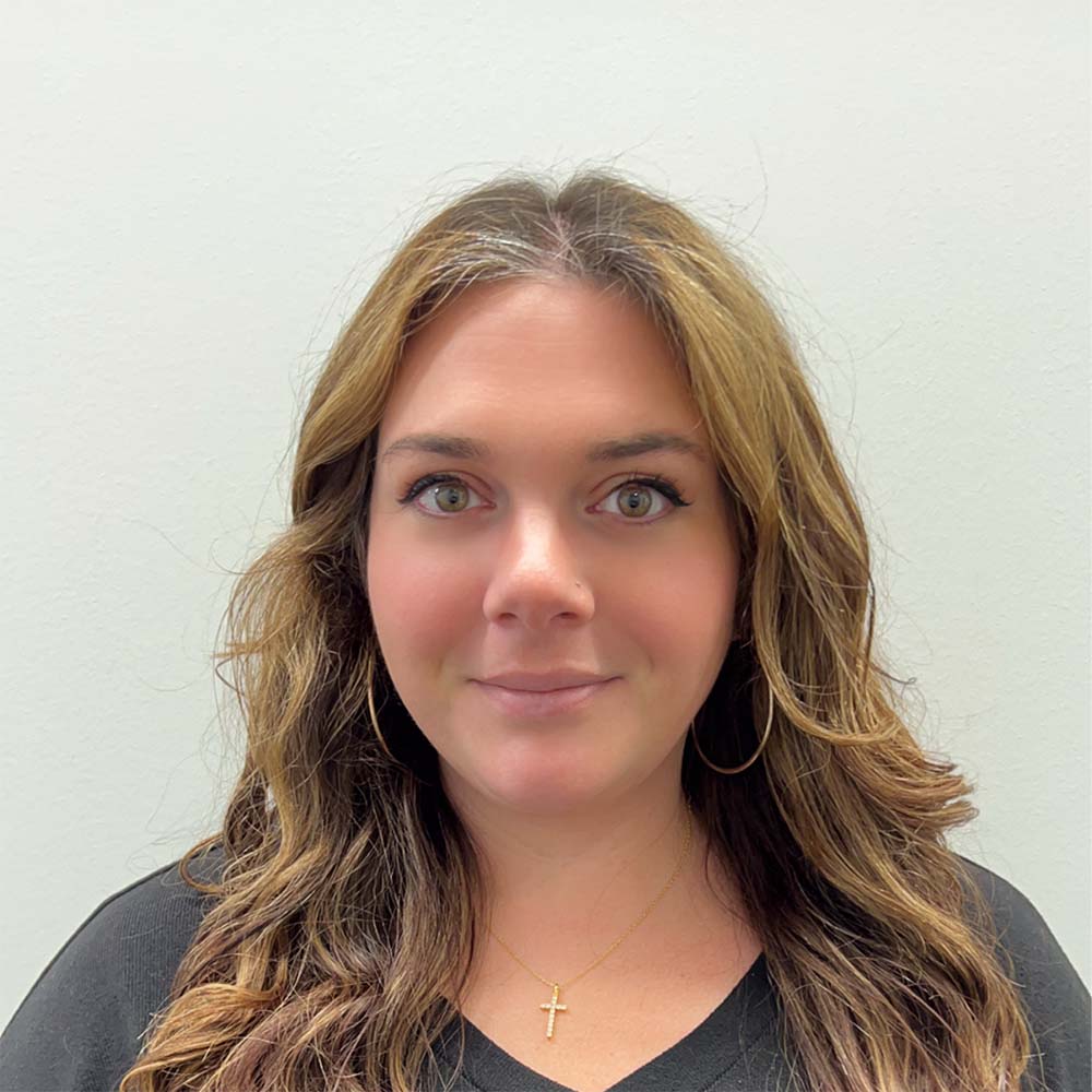 Laura Cianci, OLCM-L Image