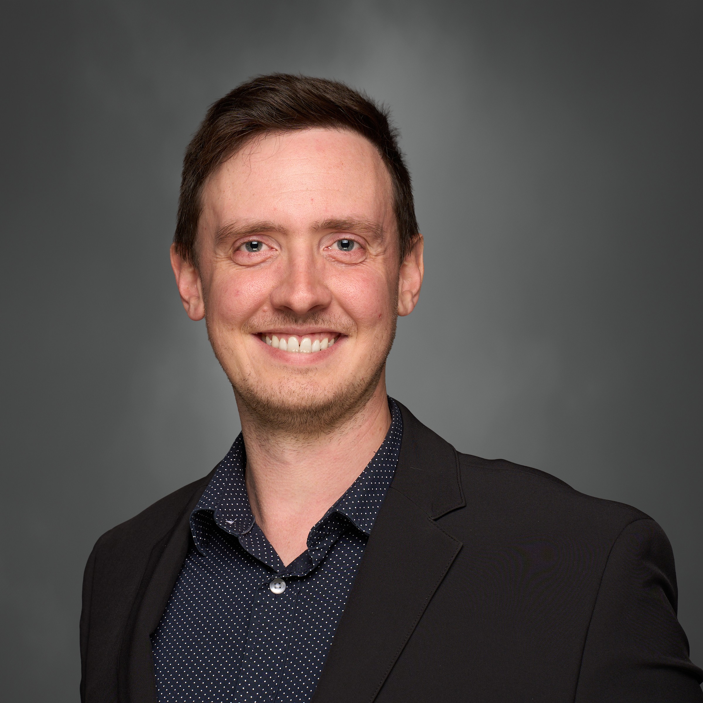 Chris Anderson, OLCM, RCM Image
