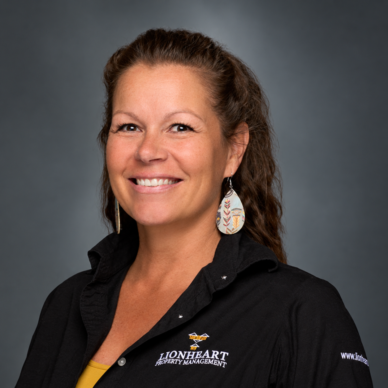Dawn Timmermans, OLCM Image