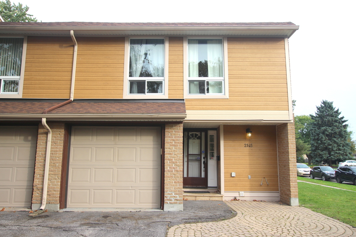 Ottawa Townhouses For Rent Ottawa Townhouse Rental Listings Page 1