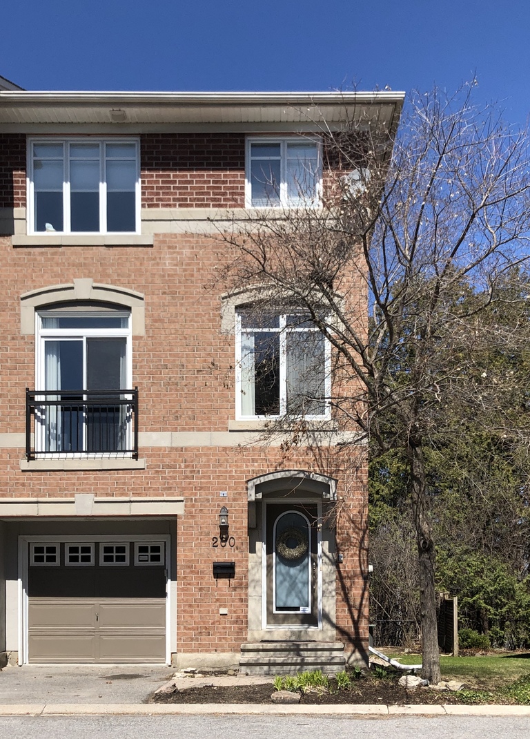 Ottawa Townhouses For Rent Ottawa Townhouse Rental Listings Page 1