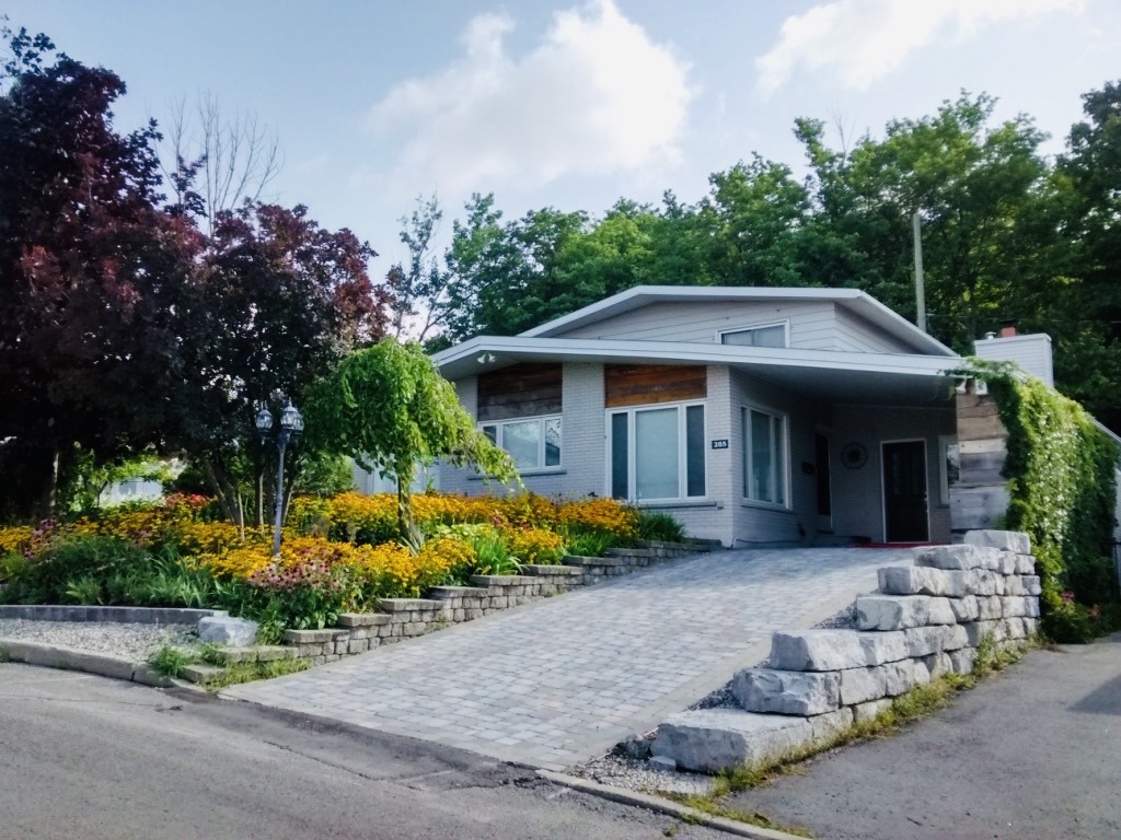 Ottawa Maisons à louer Ottawa listes de location Maison La page 1