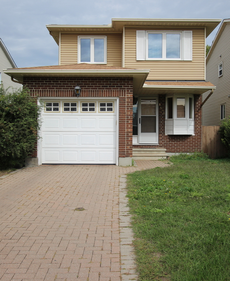 Ottawa Maisons à louer Ottawa listes de location Maison La page 1