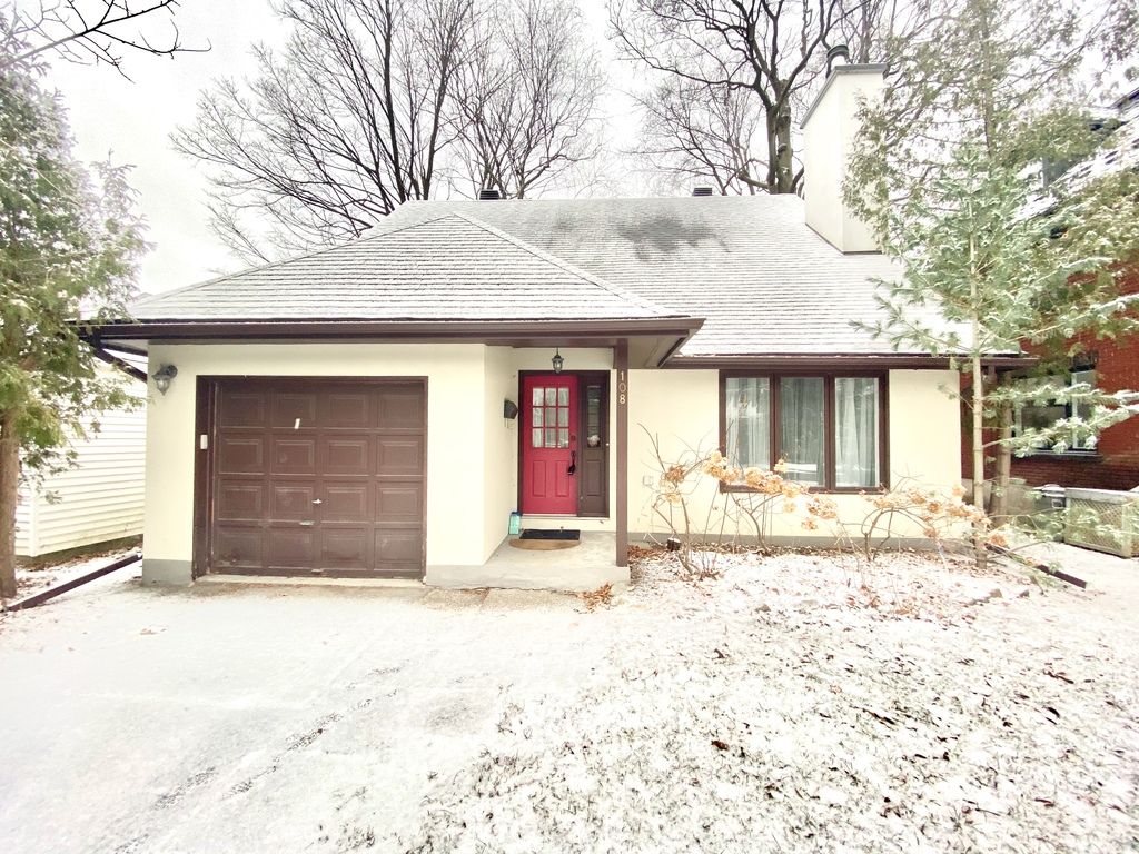 Ottawa Maisons à louer Ottawa listes de location Maison La page 1