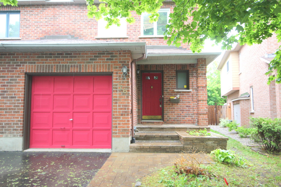 4 bedrooms Ottawa South Townhouse for rent Ad ID LOC.289945 RentBoard.ca
