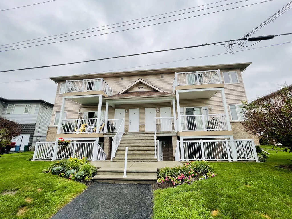 Cumberland Ontario Appartements Maisons et condos à louer