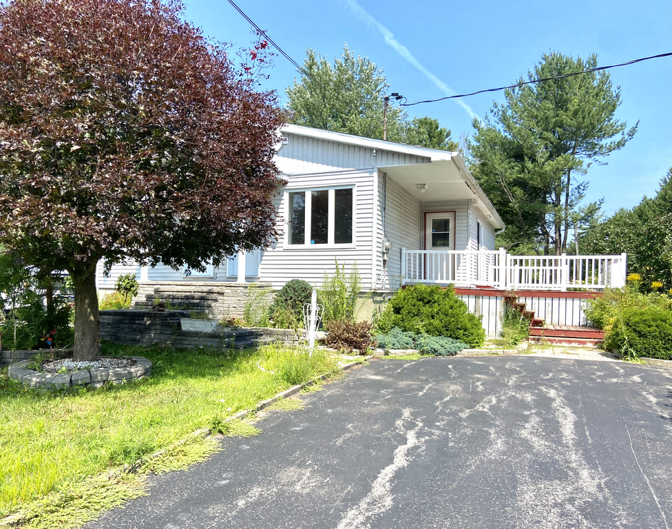 Alfred Ontario Appartements Maisons et condos à louer