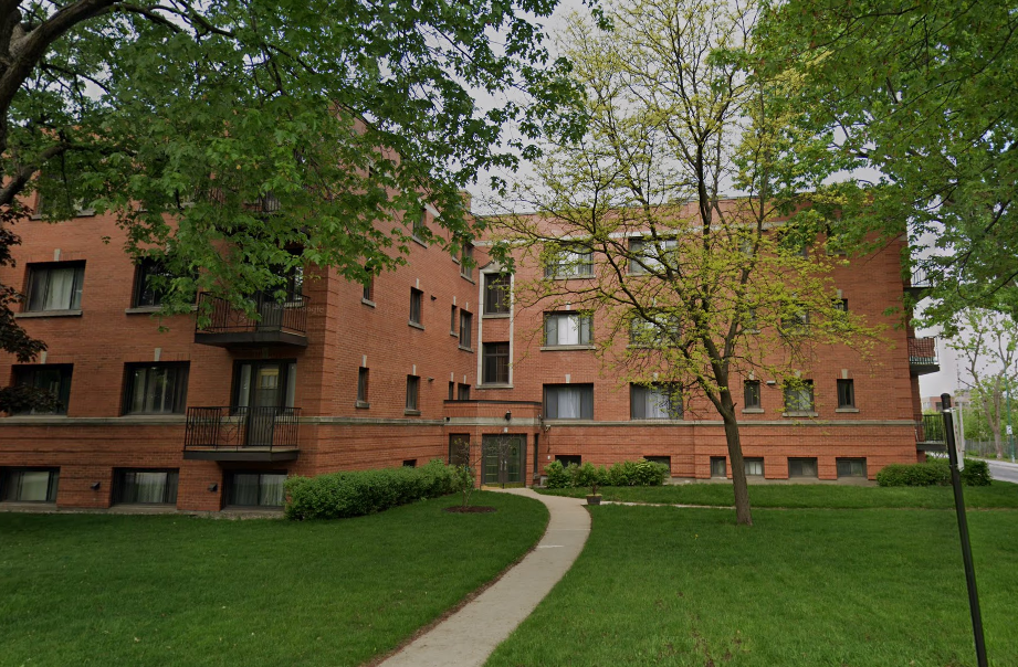 Apartment for rent Royal Mount 5147705073 Lofts MTL