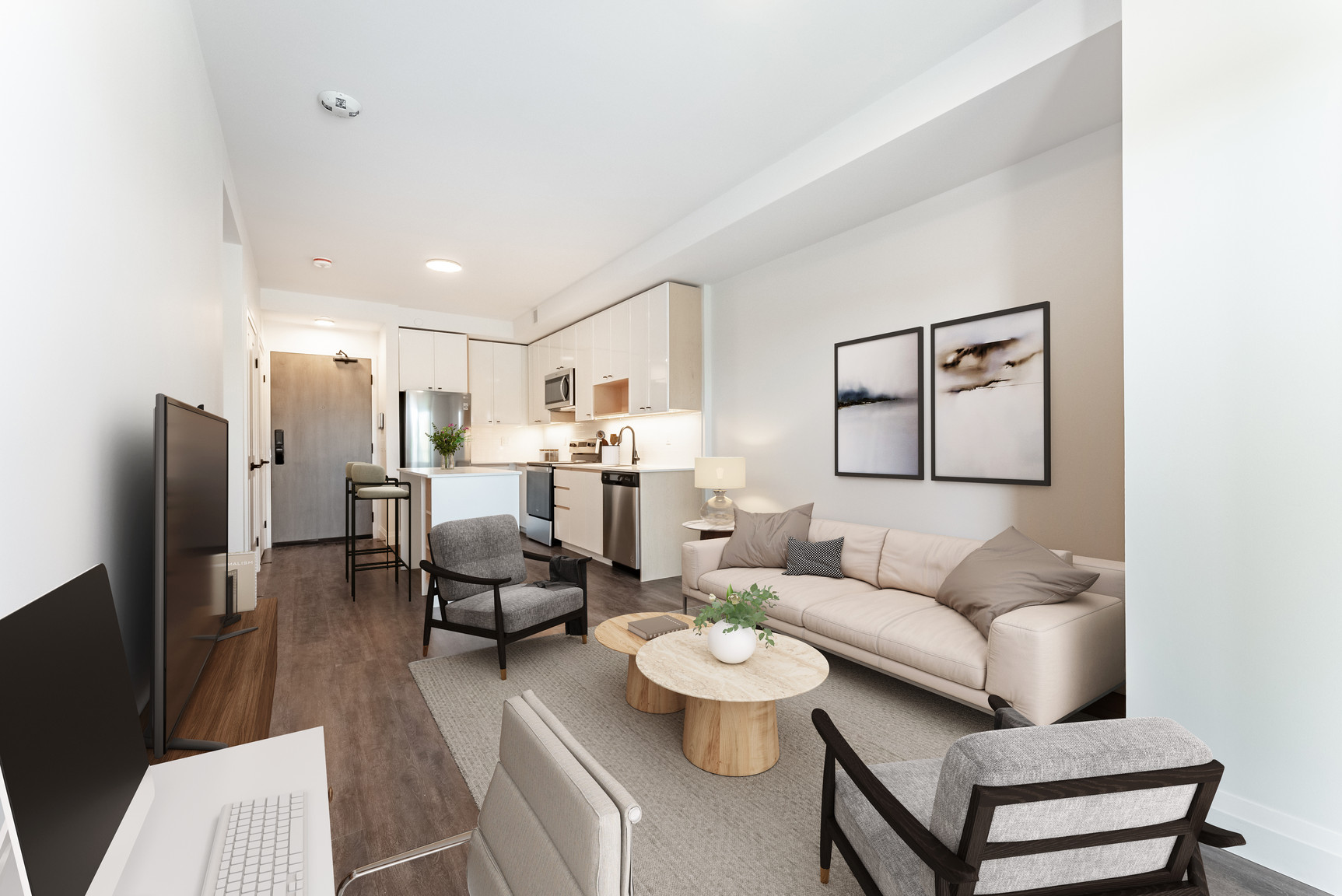 Luxury rentals available now in Binbrook Windwood II