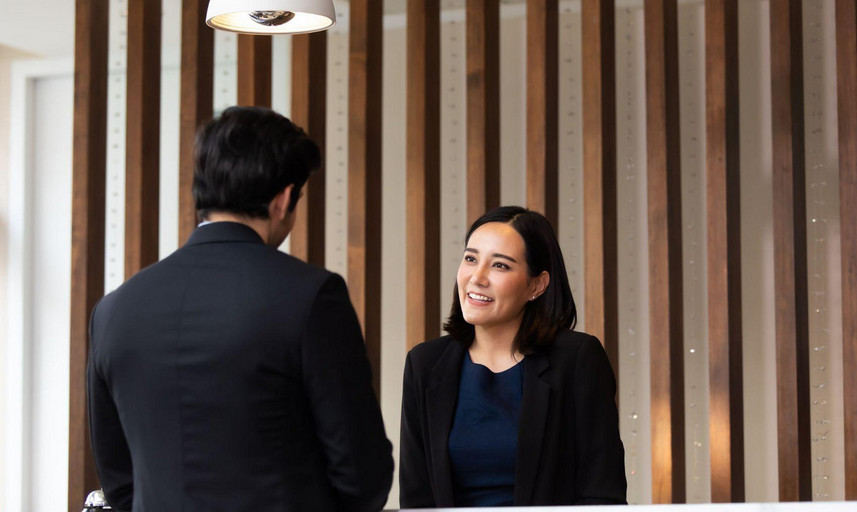 On-Site Concierge Services