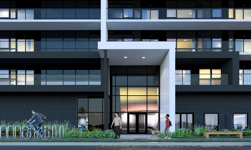 The Prince - Highland Road Entrance