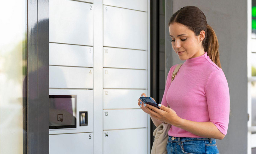 Virtual Package Notifications