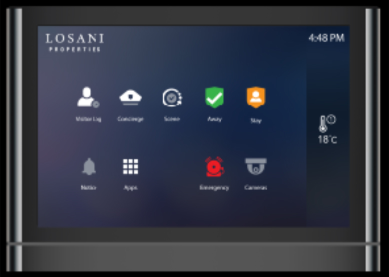 Luxury rentals available now in Binbrook Windwood II