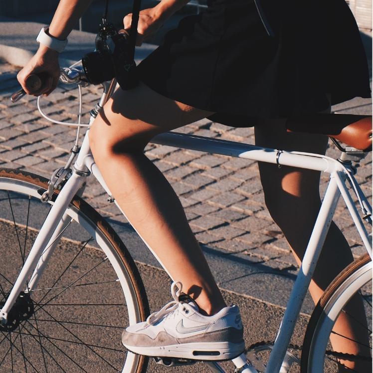 At the Crossroads of Culture, Commerce & Connection