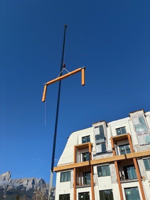 Construction Update! Image