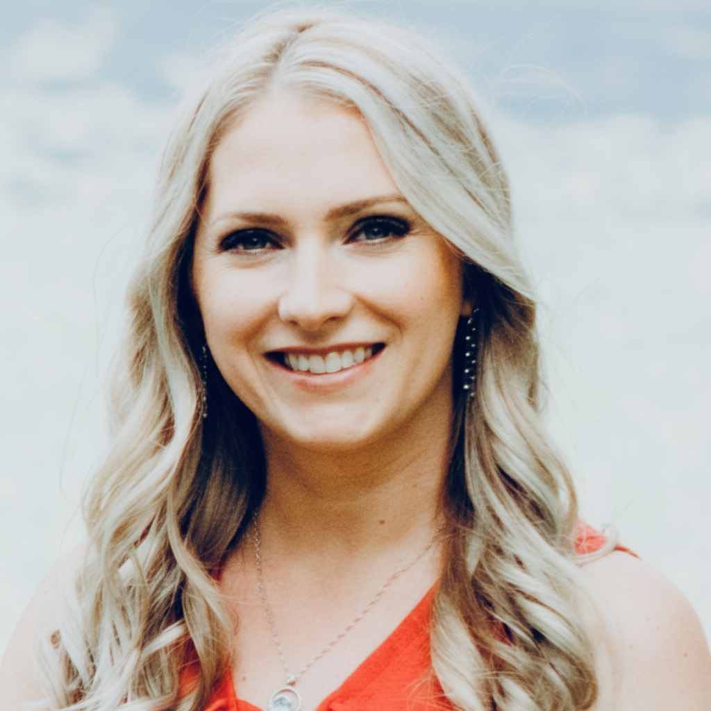 Heather Walker Image