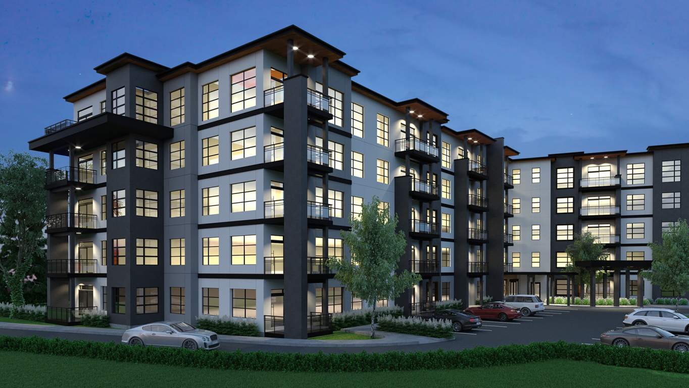 50+ Luxury Apartments Rental Living Rockport Investment Group Inc