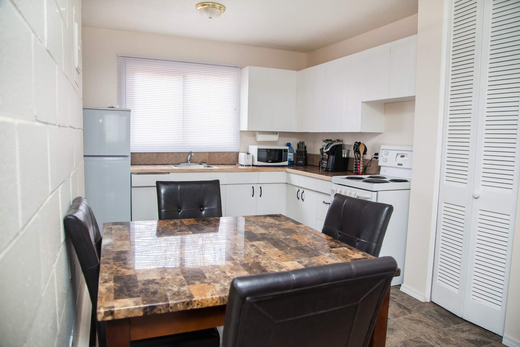 600 Arcola Street, Esterhazy, Saskatchewan S0A 0X0 Apartment For Rent