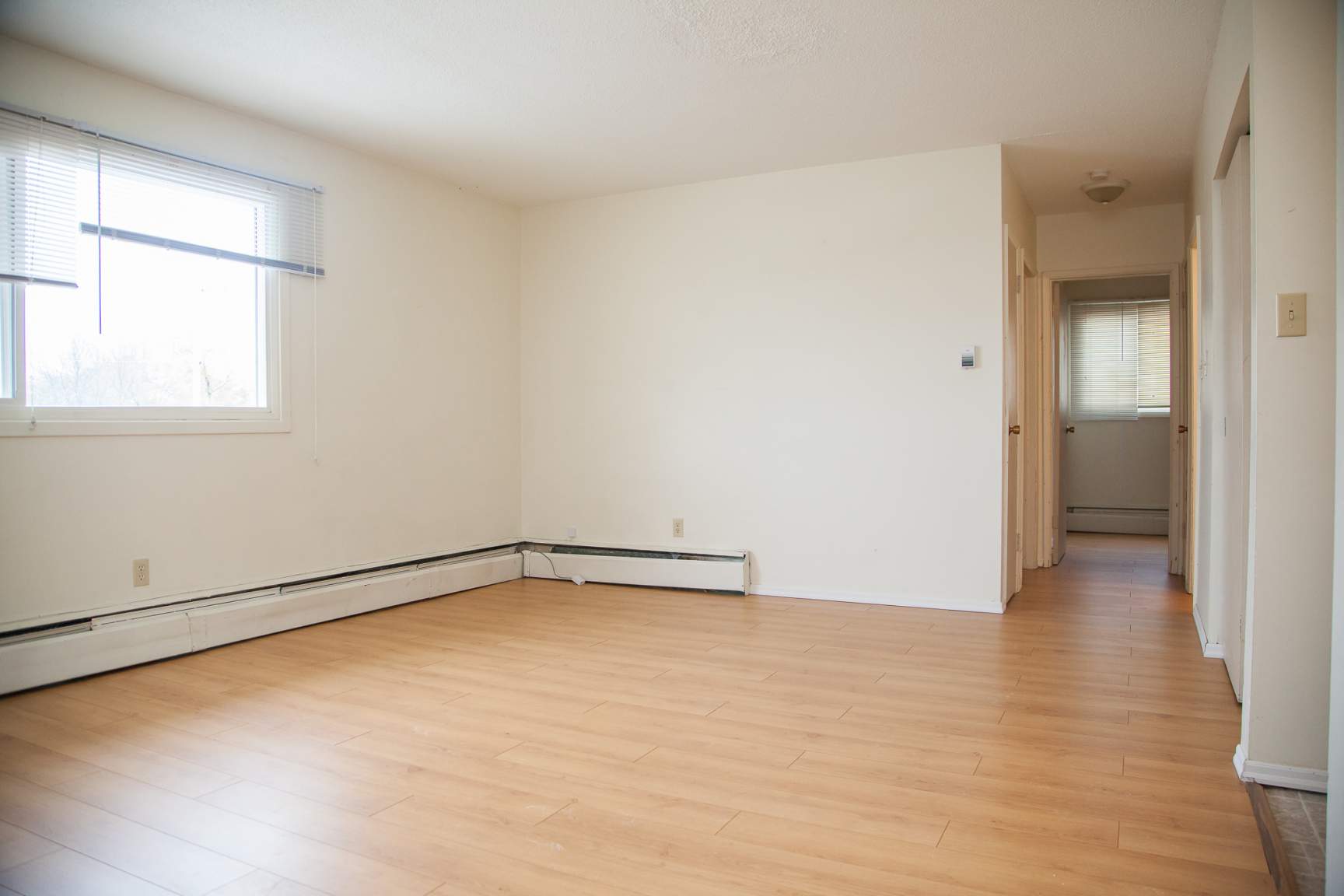 600 Arcola Street, Esterhazy, Saskatchewan S0A 0X0 Apartment For Rent