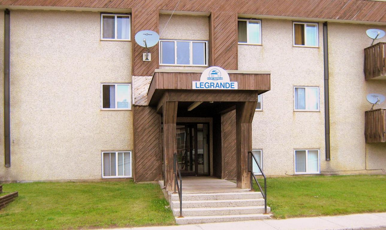 Grande Cache Apartments Macro Properties Macro Properties