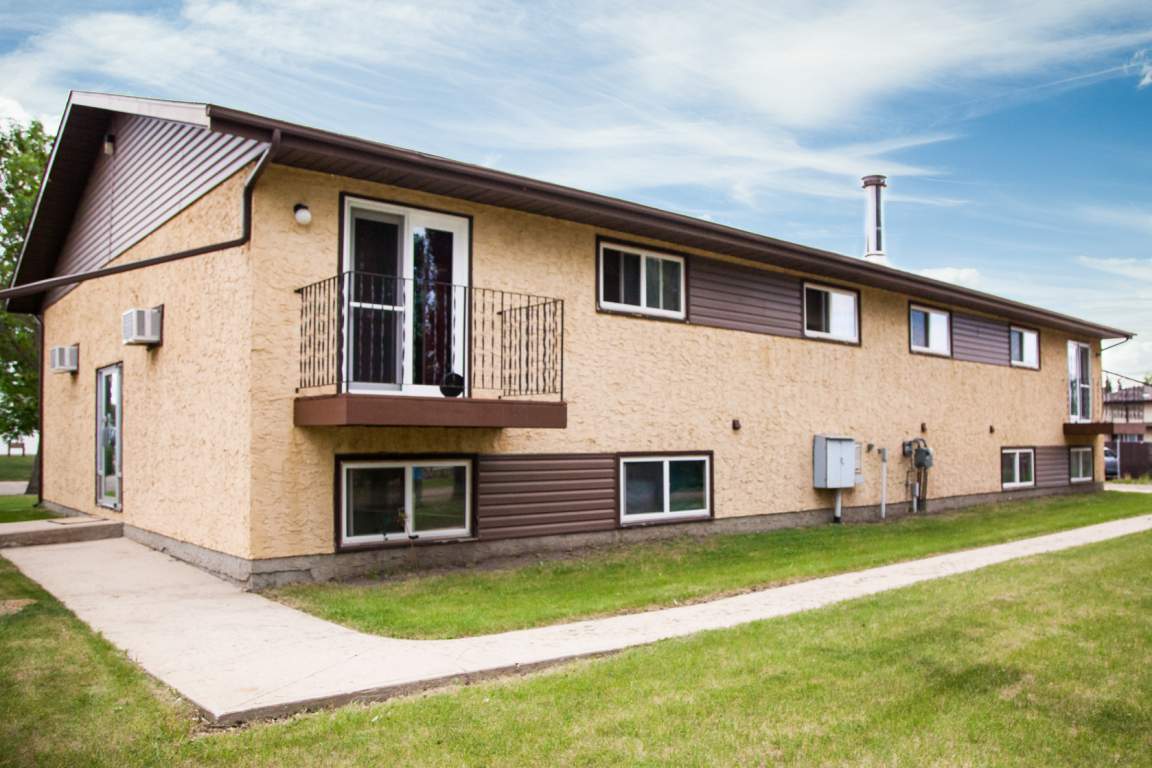 North Battleford Apartments Macro Properties Macro Properties