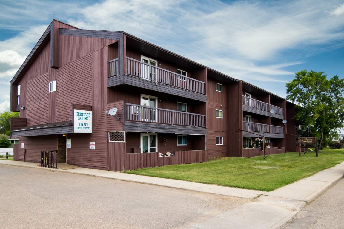 North Battleford Apartments Macro Properties Macro Properties