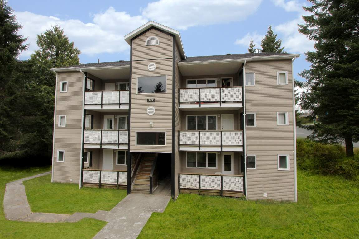 Prince Rupert Apartments & Townhouses Macro Properties Macro Properties