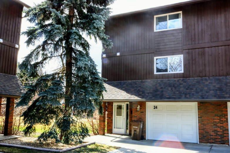 St. Albert Townhouses For Rent St. Albert Townhouse Rental Listings