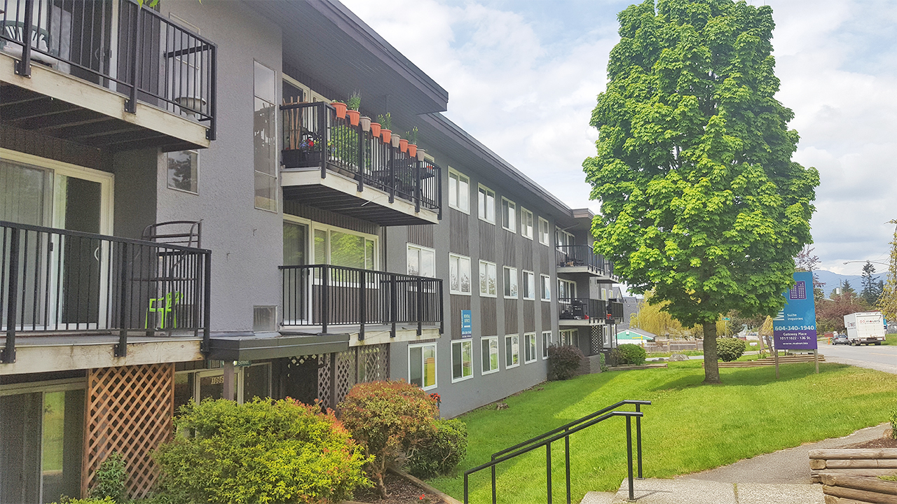 Apartments for Rent in Surrey, BC Apartment Rentals Near Me