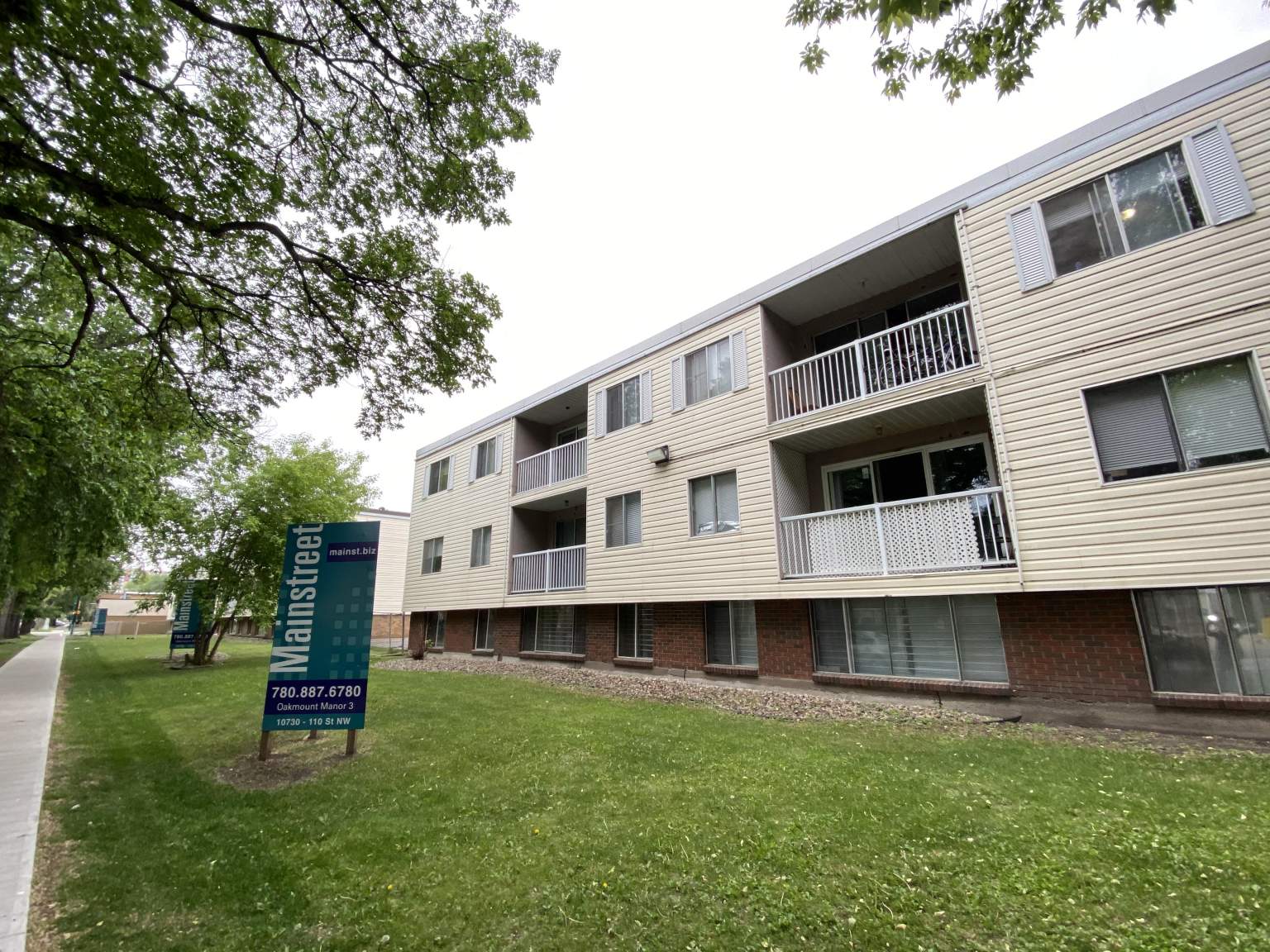 10710 110 Street NW, Edmonton, AB, Apartment for rent for 1,025