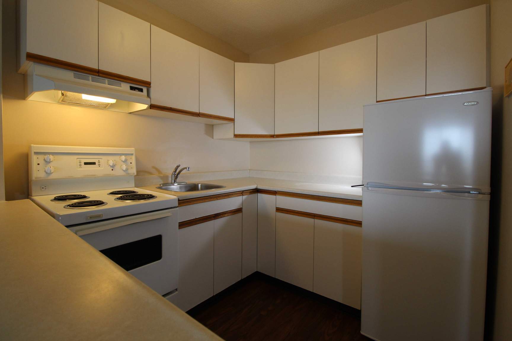 University Tower Apartments