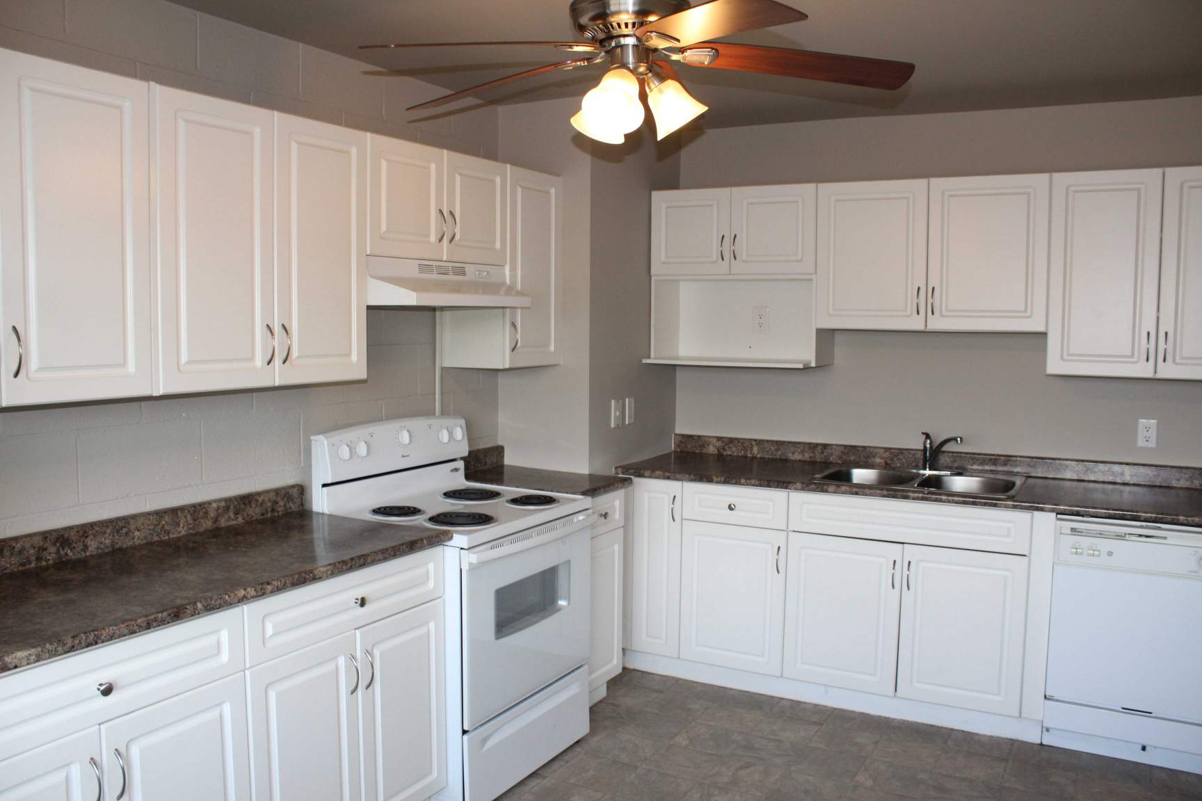 Highland Park Townhomes