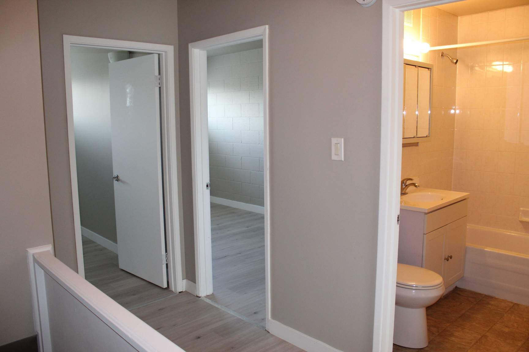 Highland Park Townhomes