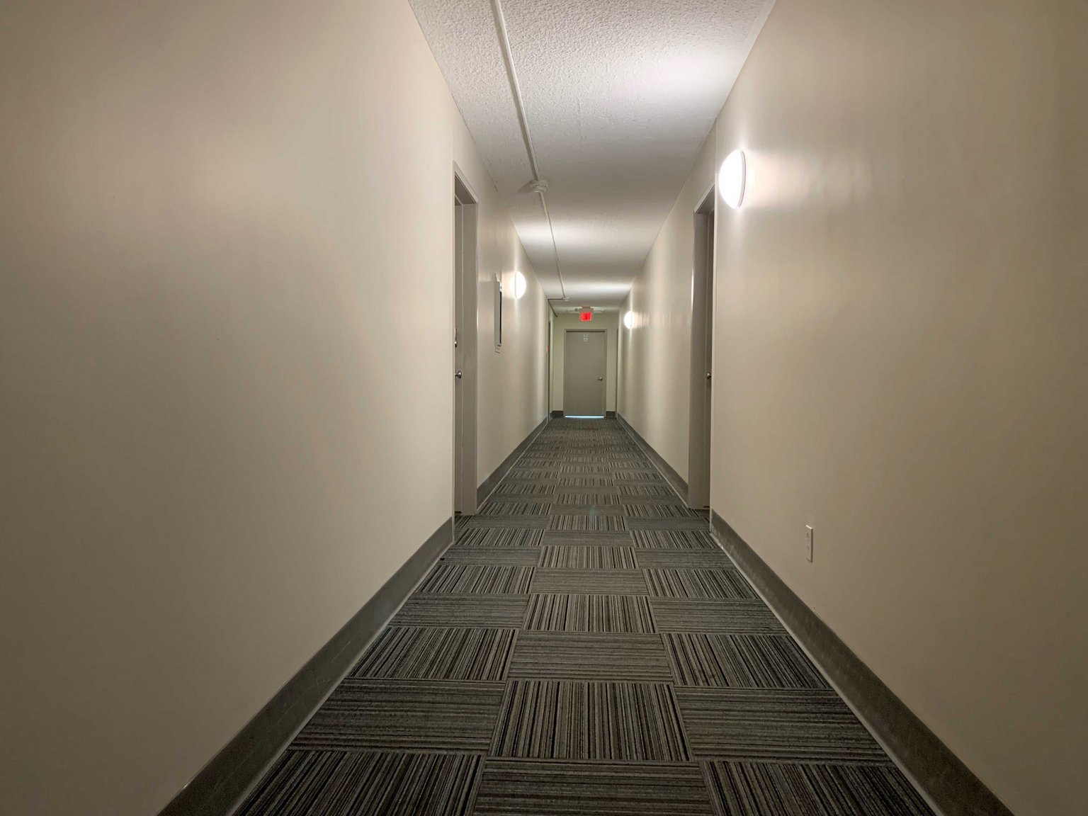 Central LRT Apartments