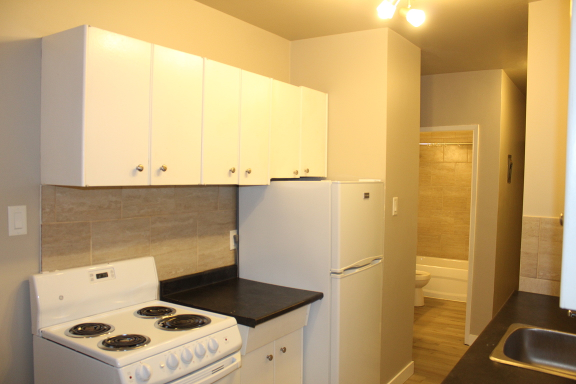 Edmonton West one bedroom Apartment for rent Ad ID MEC.506021