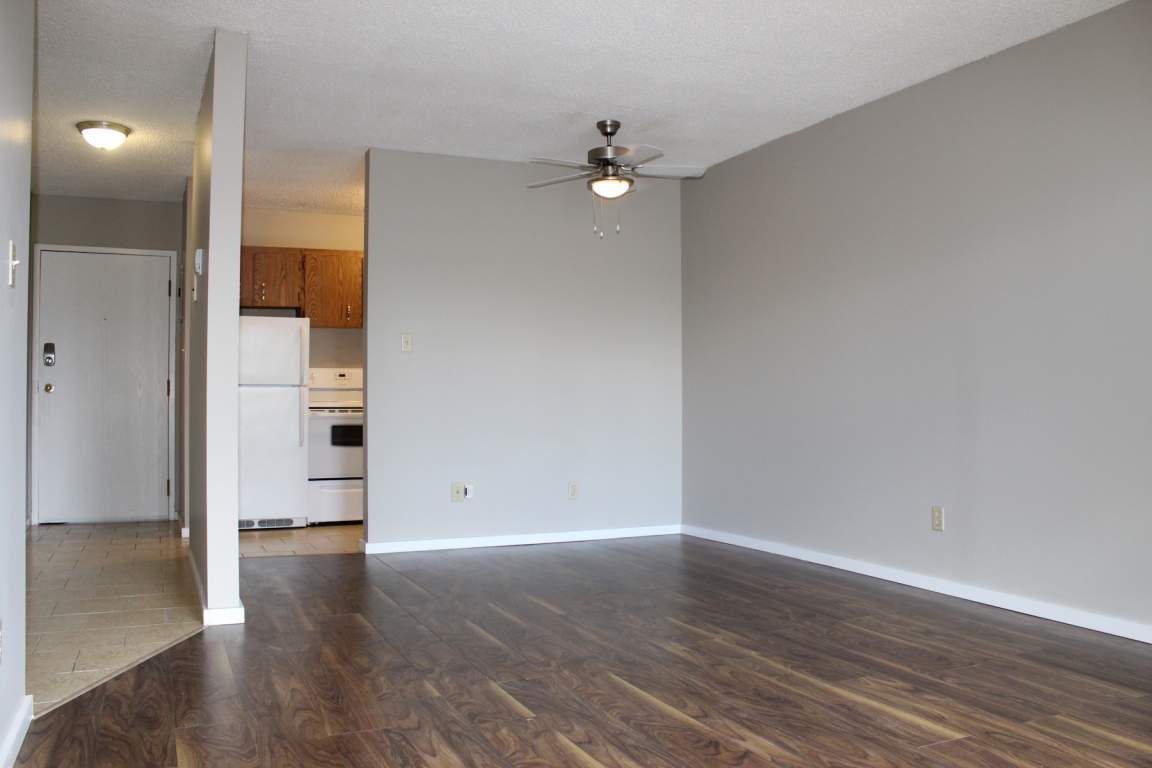 Bonaventure Apts. in Calgary 205 Heritage Drive SE Mainstreet