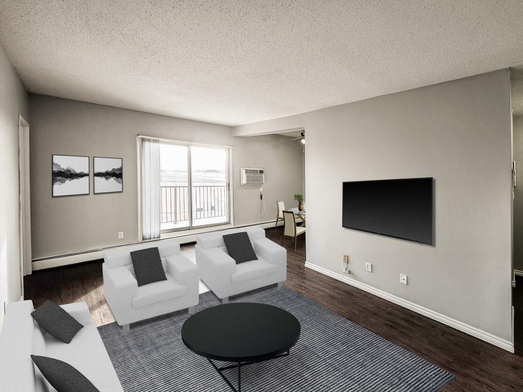 one bedroom Saskatoon Apartment for rent Ad ID MEC.506477 RentBoard.ca