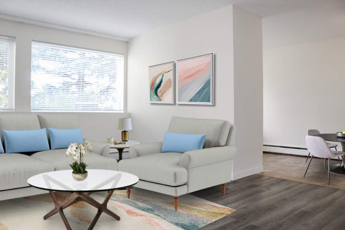 Elbow Court Apartments in Calgary 7703 7719 Elbow Drive SW Mainstreet