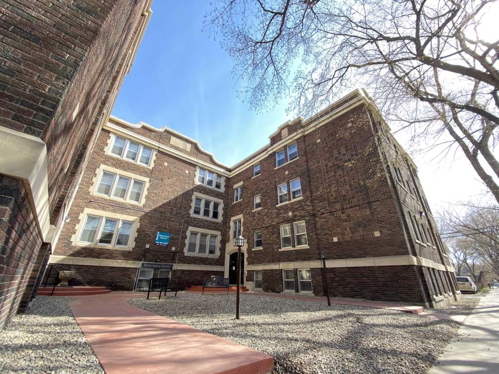 Montrose Manor Apartments 305 26 Street East Mainstreet