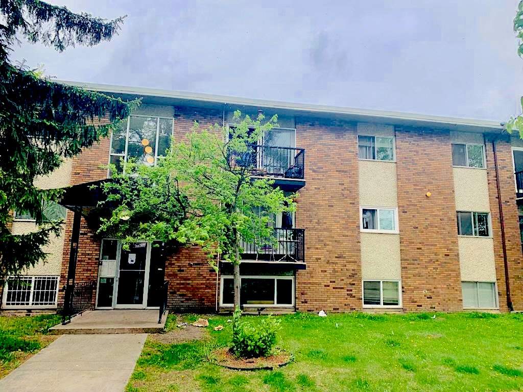 Central LRT Apartments 10730 105 St NW Mainstreet