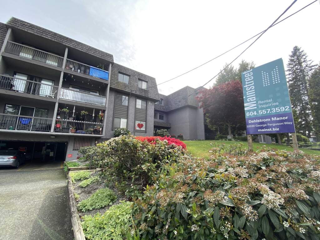 Abbotsford British Columbia Apartments Houses and Condos For Rent