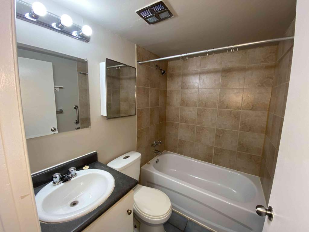 Westview Terrace Apartments 1611 23 Avenue SW Mainstreet