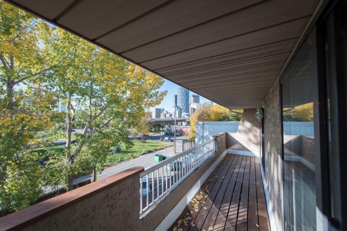 Bridgeland Apartments 641 Meredith Road NE Mainstreet