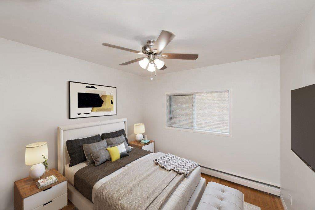 Dartmouth Apartments 2124 15 Street SW Mainstreet