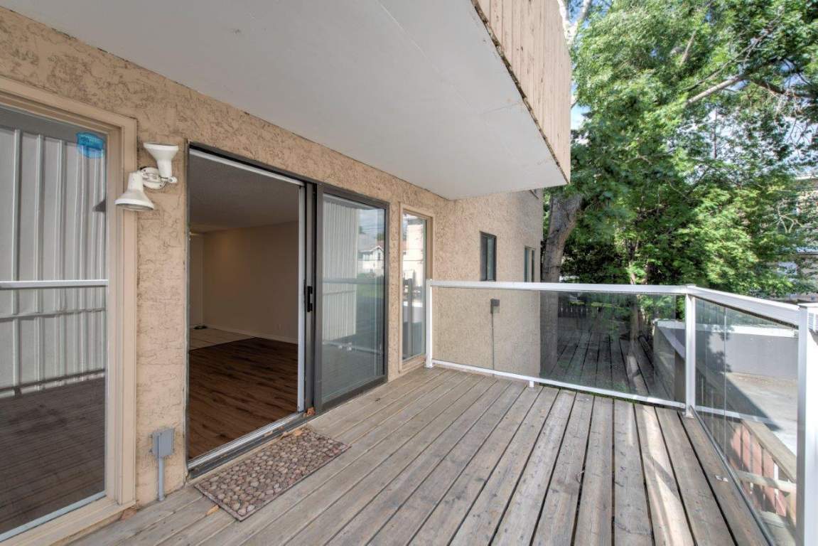 Miramichi Apartments 2131 17 Street SW Mainstreet