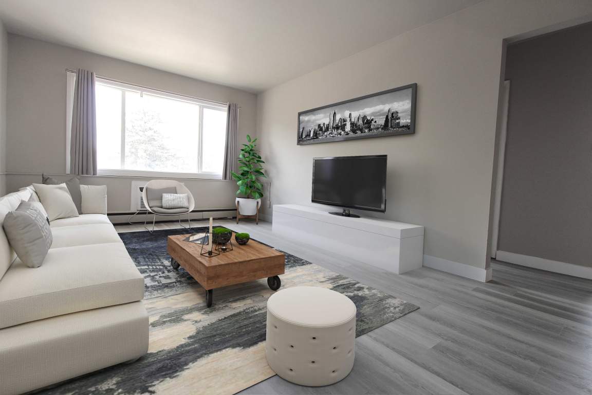 Smith Apartments 2121 Smith Street Mainstreet